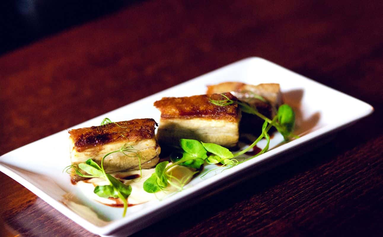 Enjoy Small plates cuisine at THIEF in Wellington City Centre, Wellington