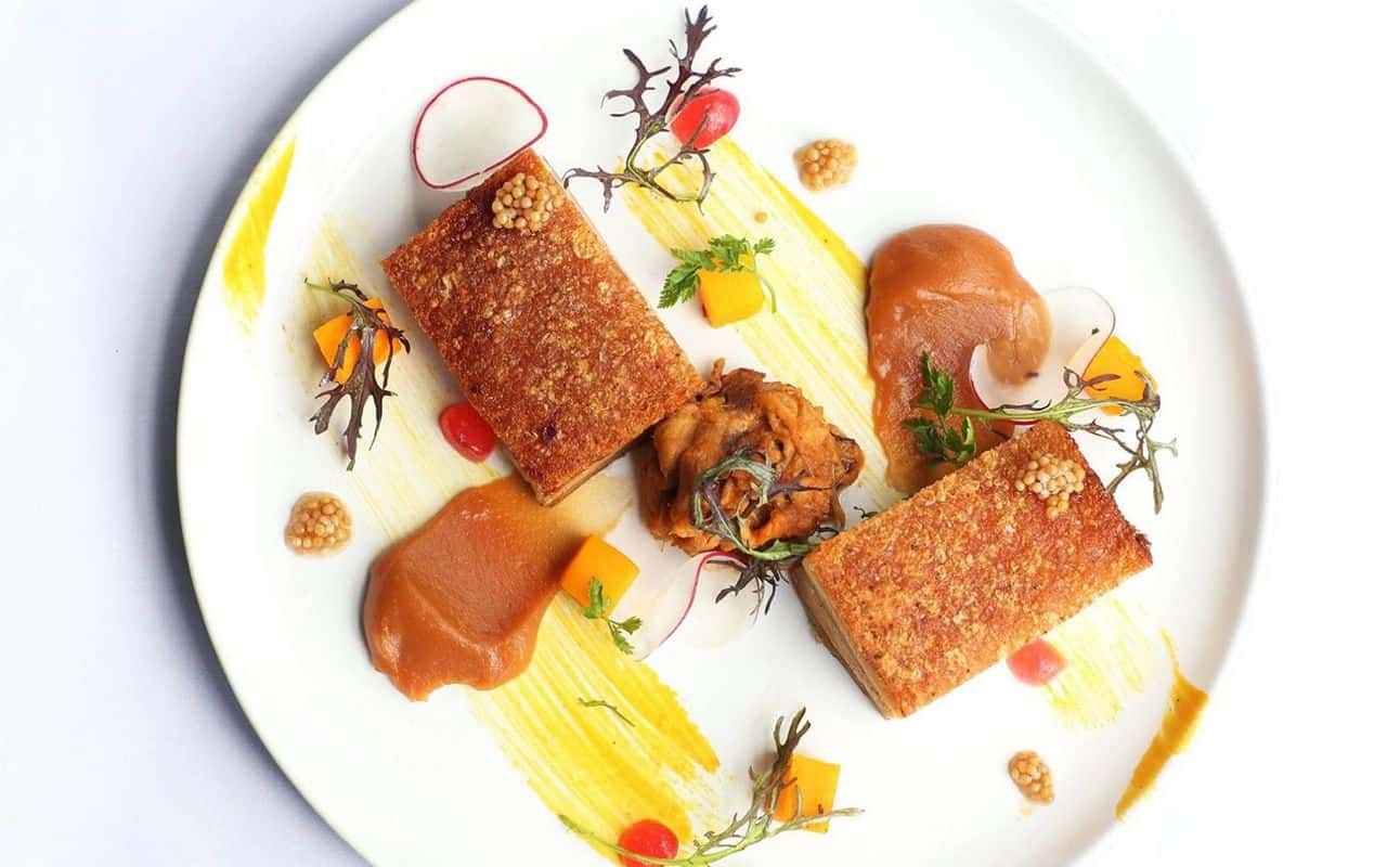 Enjoy New Zealand and Wine bar cuisine at JDV in Merivale, Christchurch
