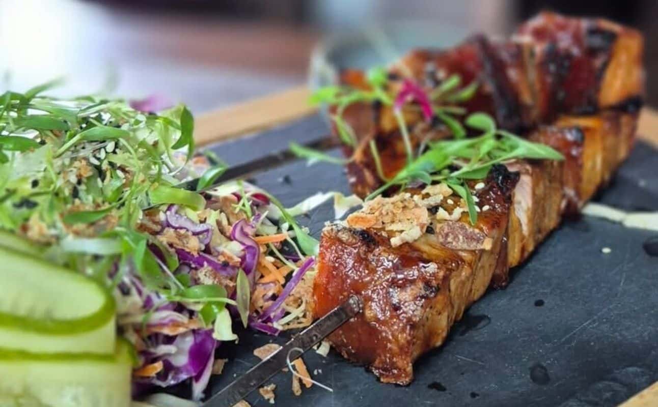 Modita by Mavis & Co