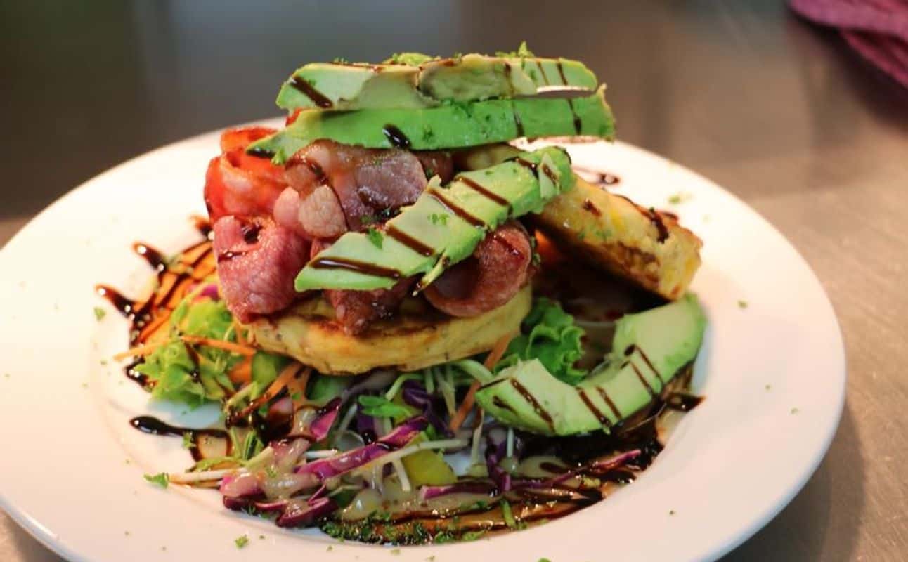 Enjoy New Zealand cuisine at Jagz of Village Green in Invercargill, Southland