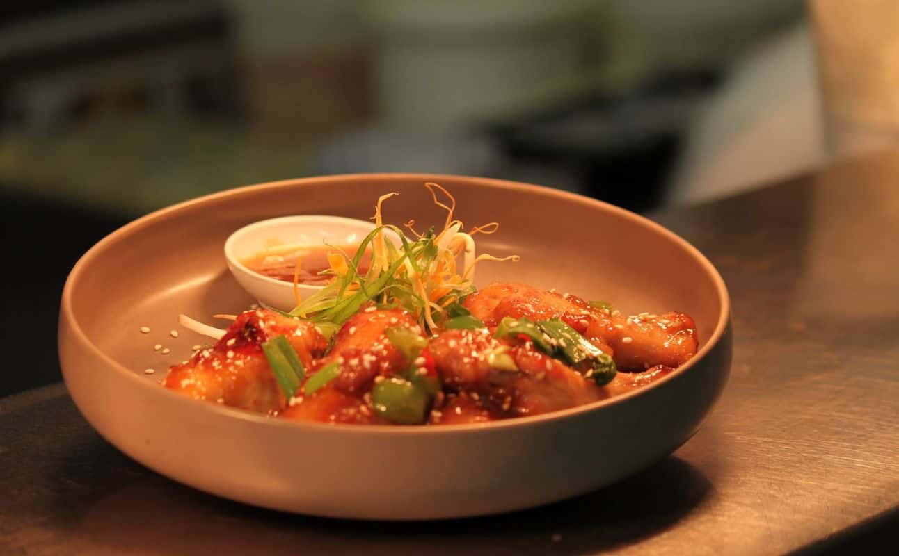 Enjoy Asian and Fusion cuisine at Malabar Restaurant in Hanmer Springs, Canterbury Townships