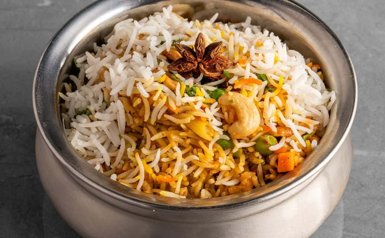 The Bull  Indian-Veg-Vegan