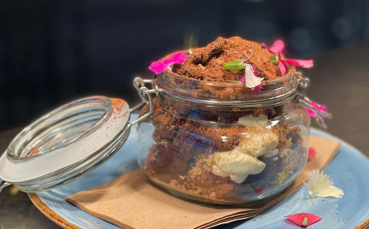 Enjoy New Zealand and European cuisine at The Commons in Takapuna, Auckland
