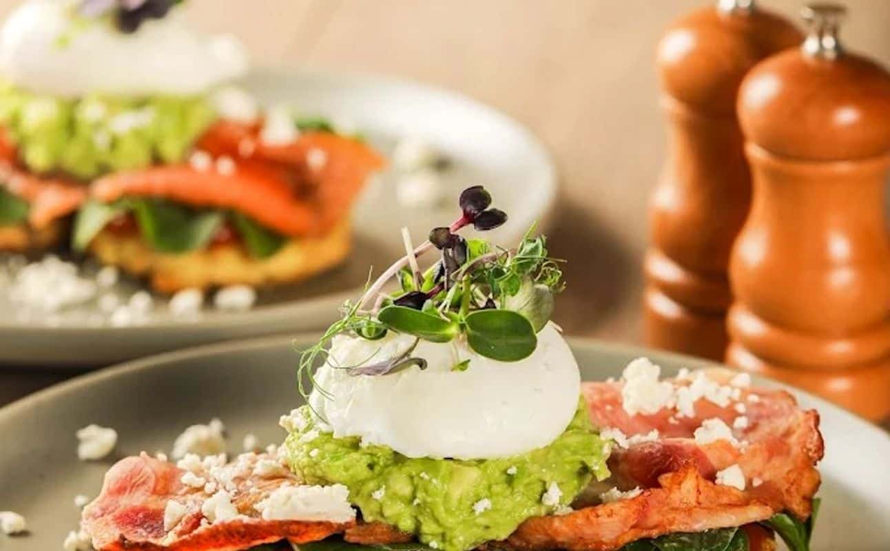 The Coffee Club Remarkables Park