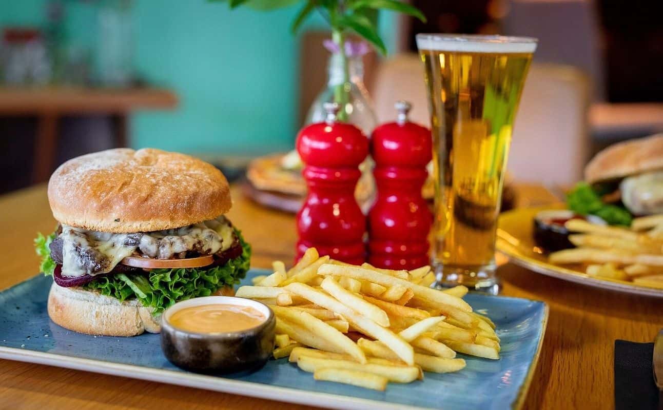 Wild Thyme Bar & Kitchen