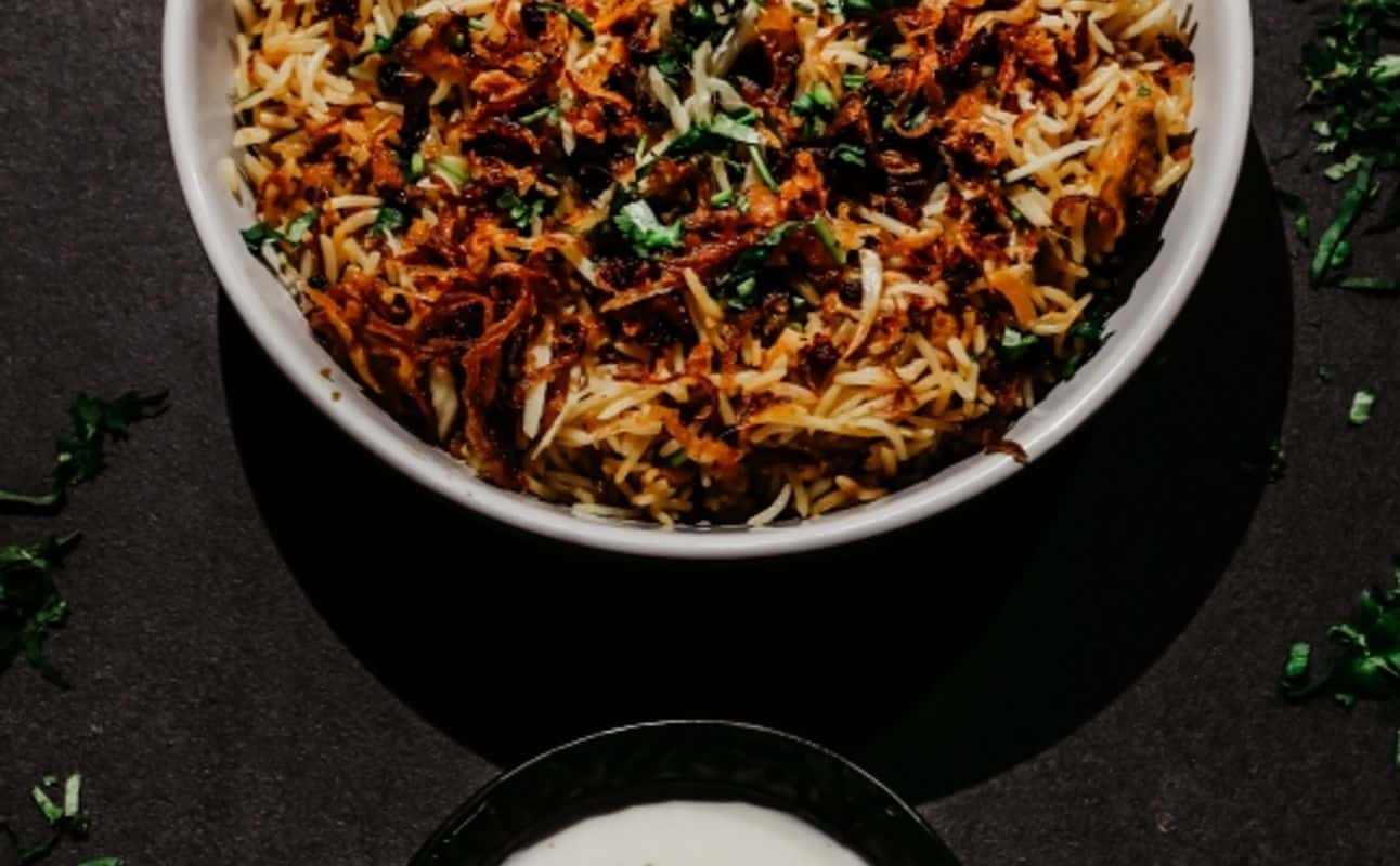 Enjoy Halal, Indian and Vegan cuisine at Two Fat Indians City Centre in Christchurch Central, Christchurch