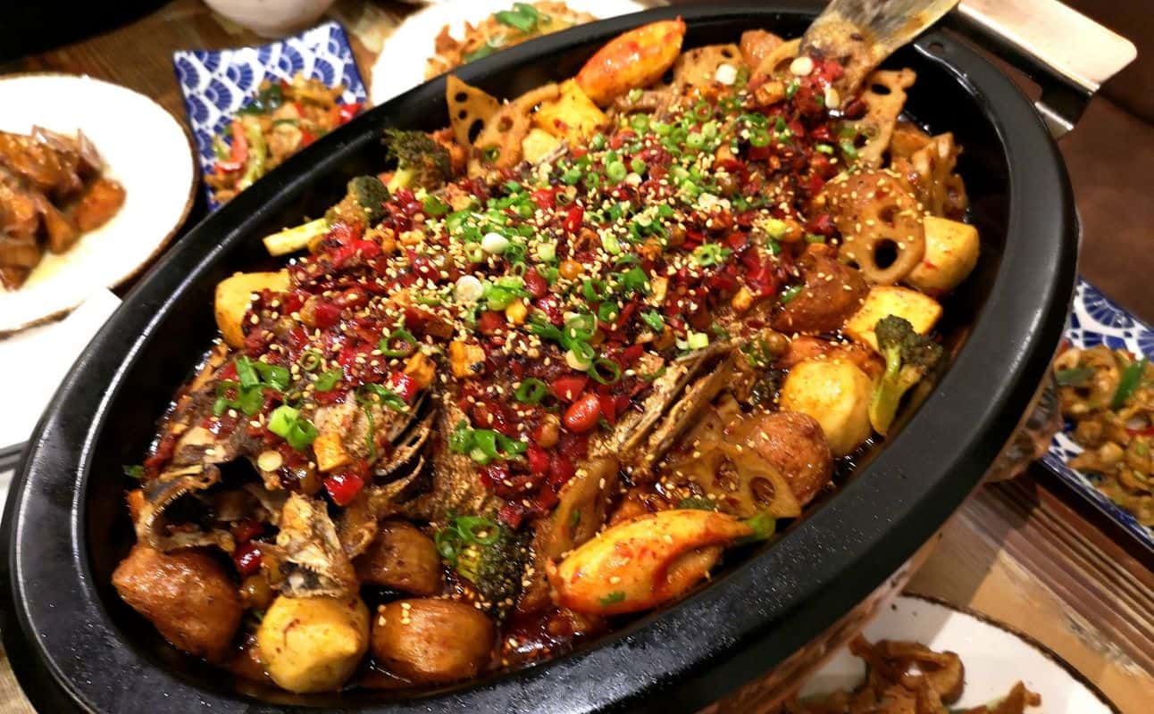 Enjoy Chinese and Asian cuisine at Hao Eatery in Addington, Christchurch