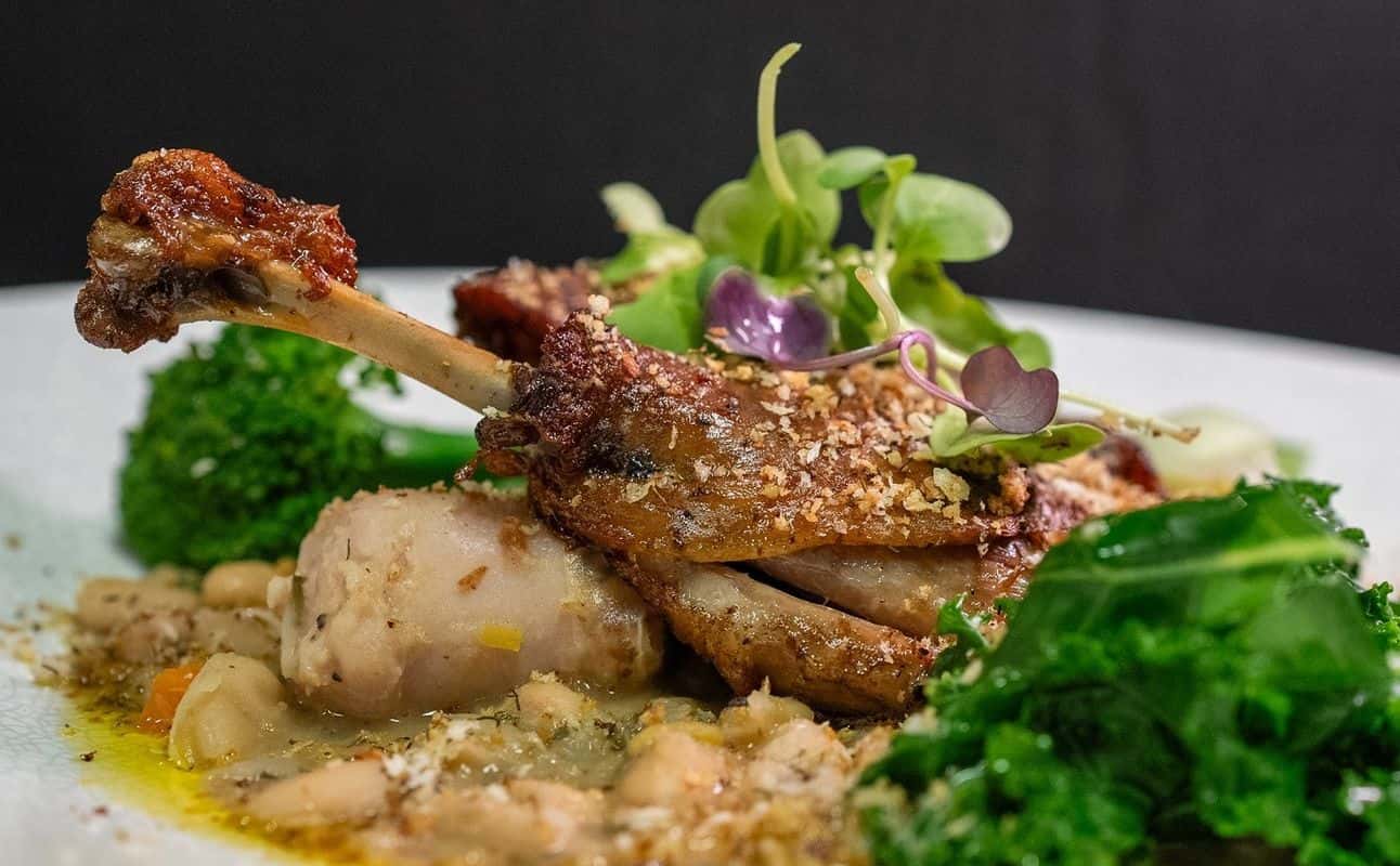 The Terraces Restaurant