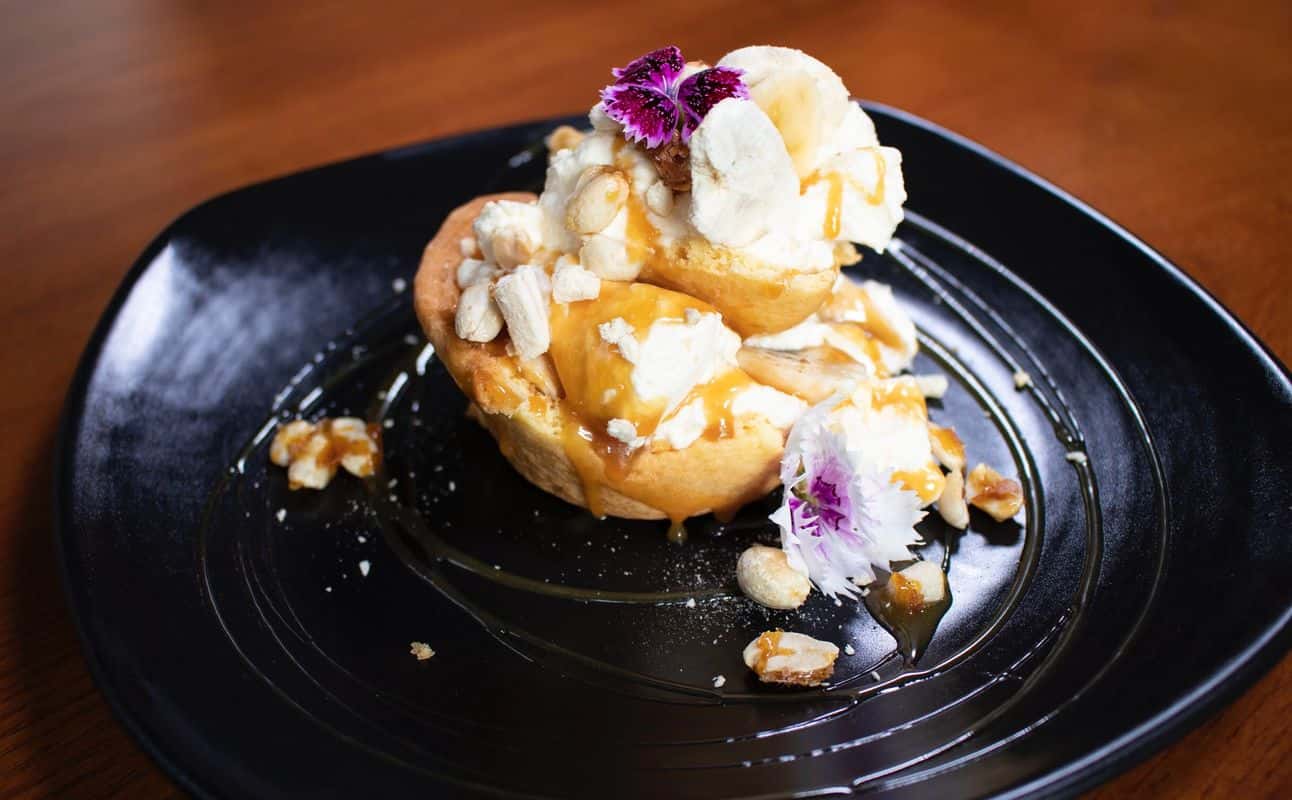 Enjoy Asian, Fusion and New Zealand cuisine at Kage Kingsland in Kingsland, Auckland