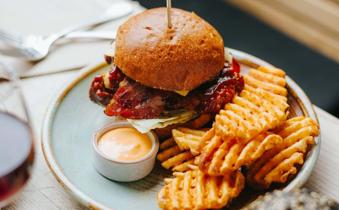 Enjoy Cafe, International and New Zealand cuisine at Mortar & Pestle in Takapuna, Auckland