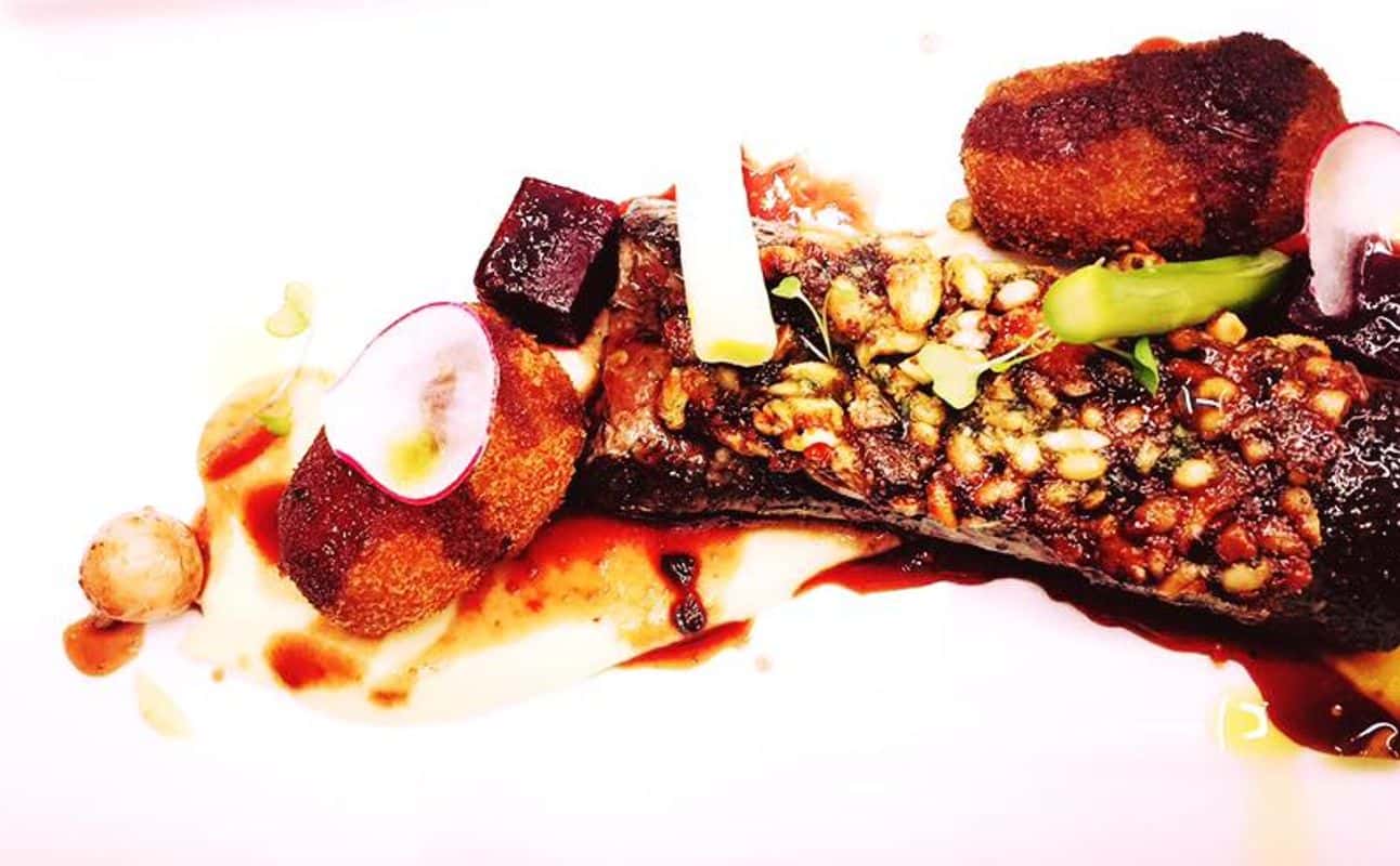 Enjoy Asian, European and Fusion cuisine at Stellar Restaurant & Bar in Riccarton, Christchurch