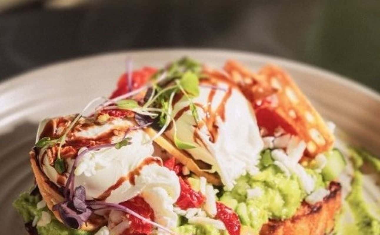 Tra Coffee and Eatery