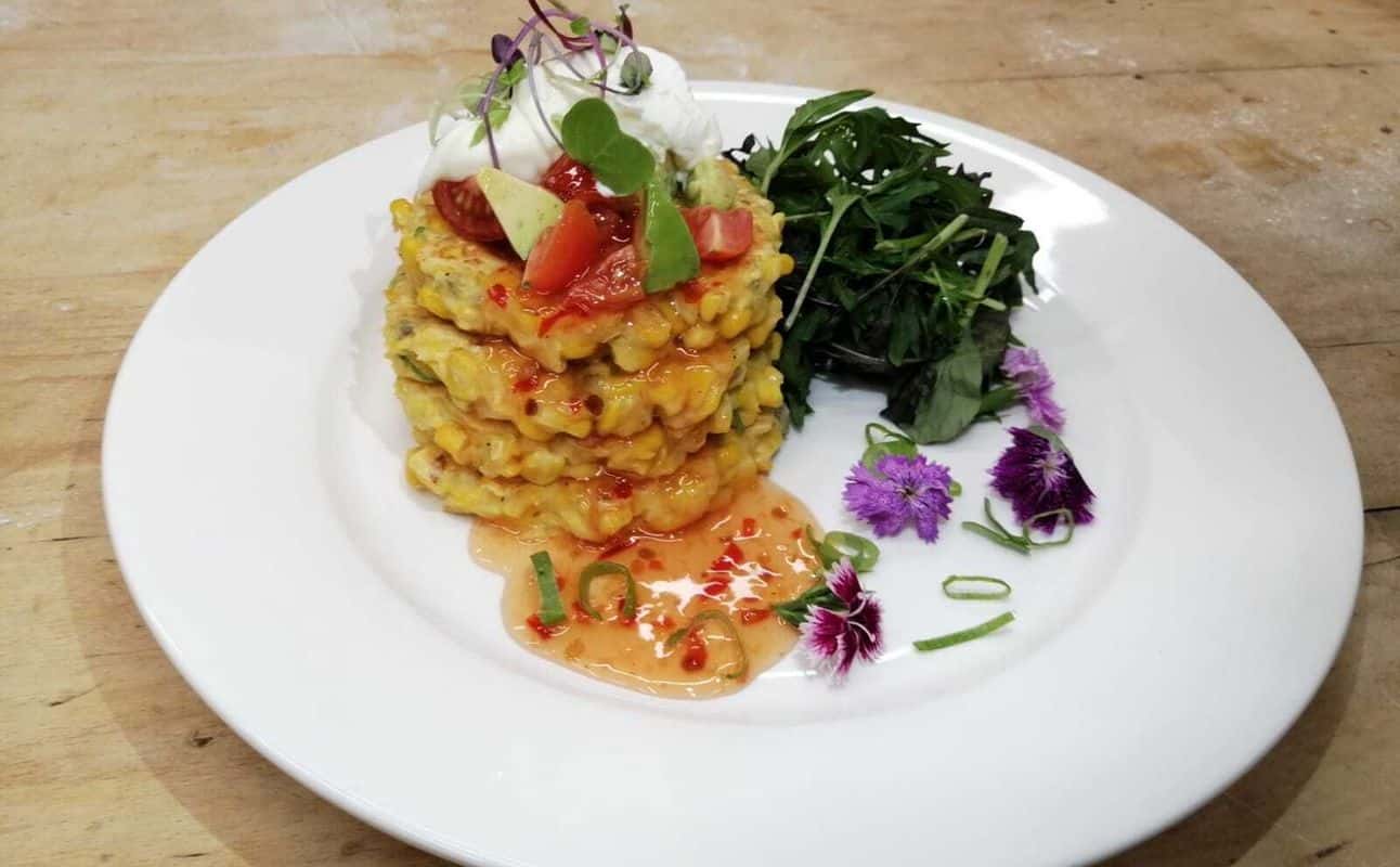 Enjoy Cafe, Breakfast, Brunch, Gluten Free options, Vegetarian options, Vegan options, Cafe, $$, Families and Groups cuisine at Soru Bakery and Cafe in Te Aro, Wellington