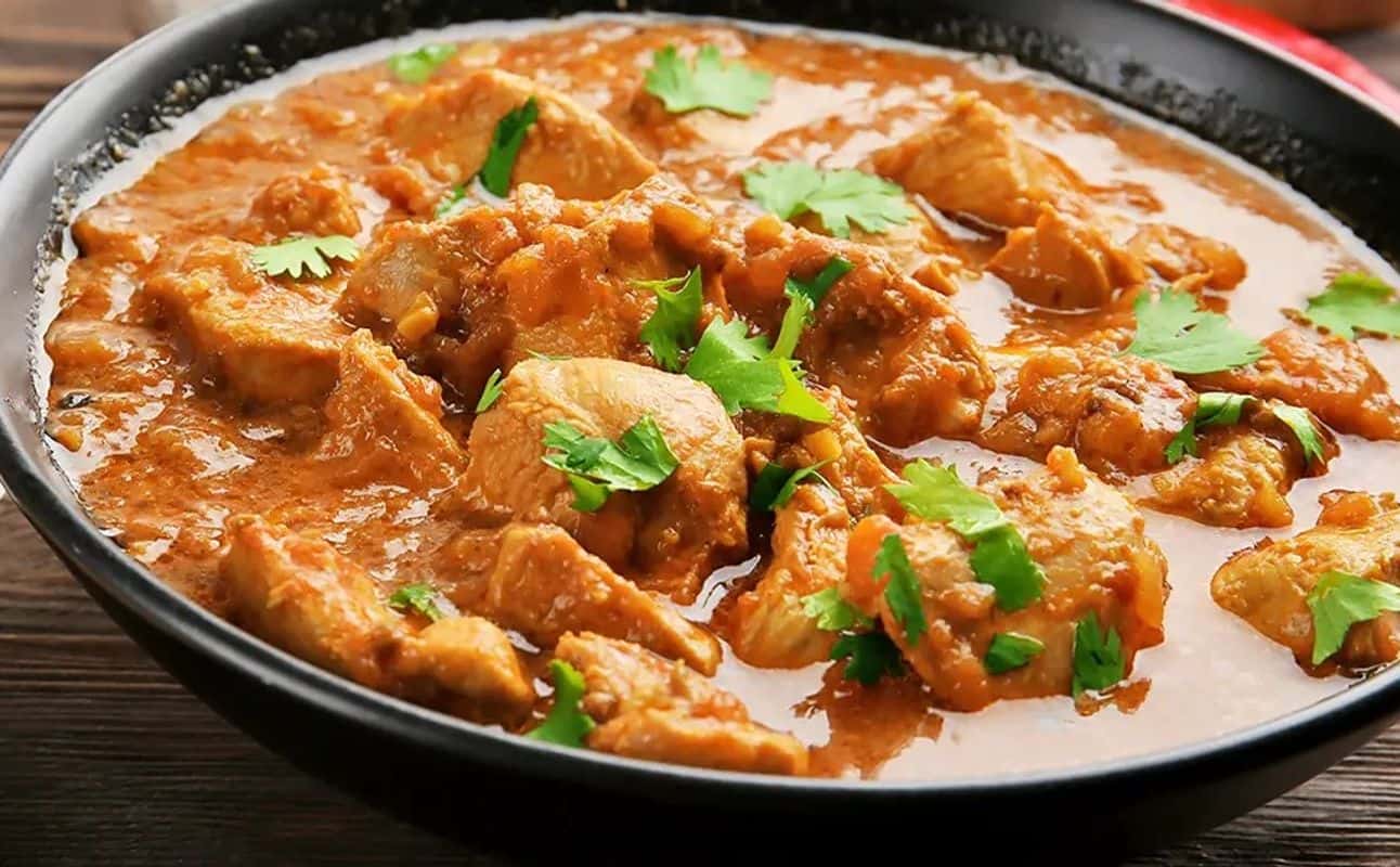 Khane Bahar South Indian Restaurant - Maunu