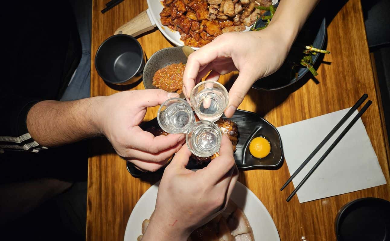 Ongi Restaurant