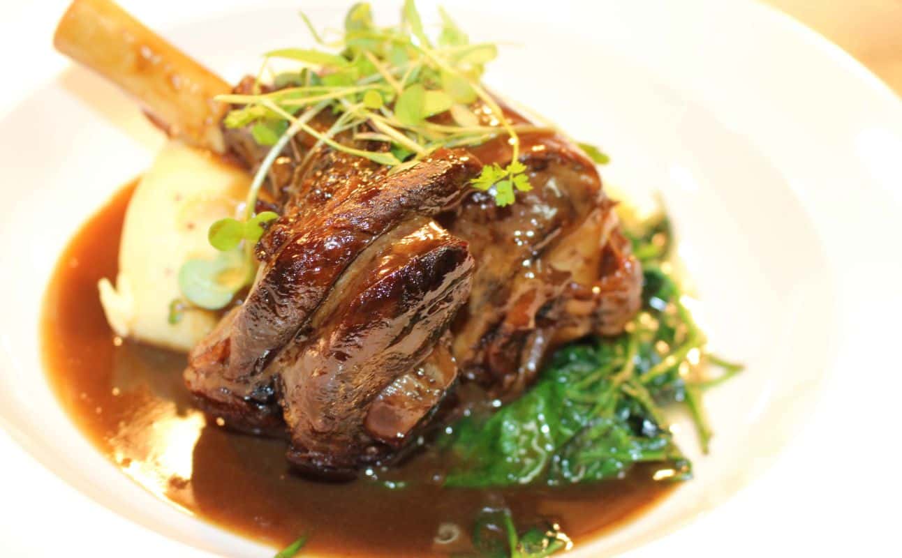 Enjoy Wine bar cuisine at The Option Bistro & Wines in Northwood, Christchurch