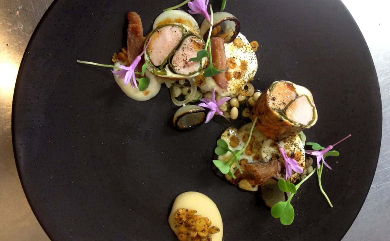 Enjoy Pub Food cuisine at Nosh in Palmerston North, Manawatu