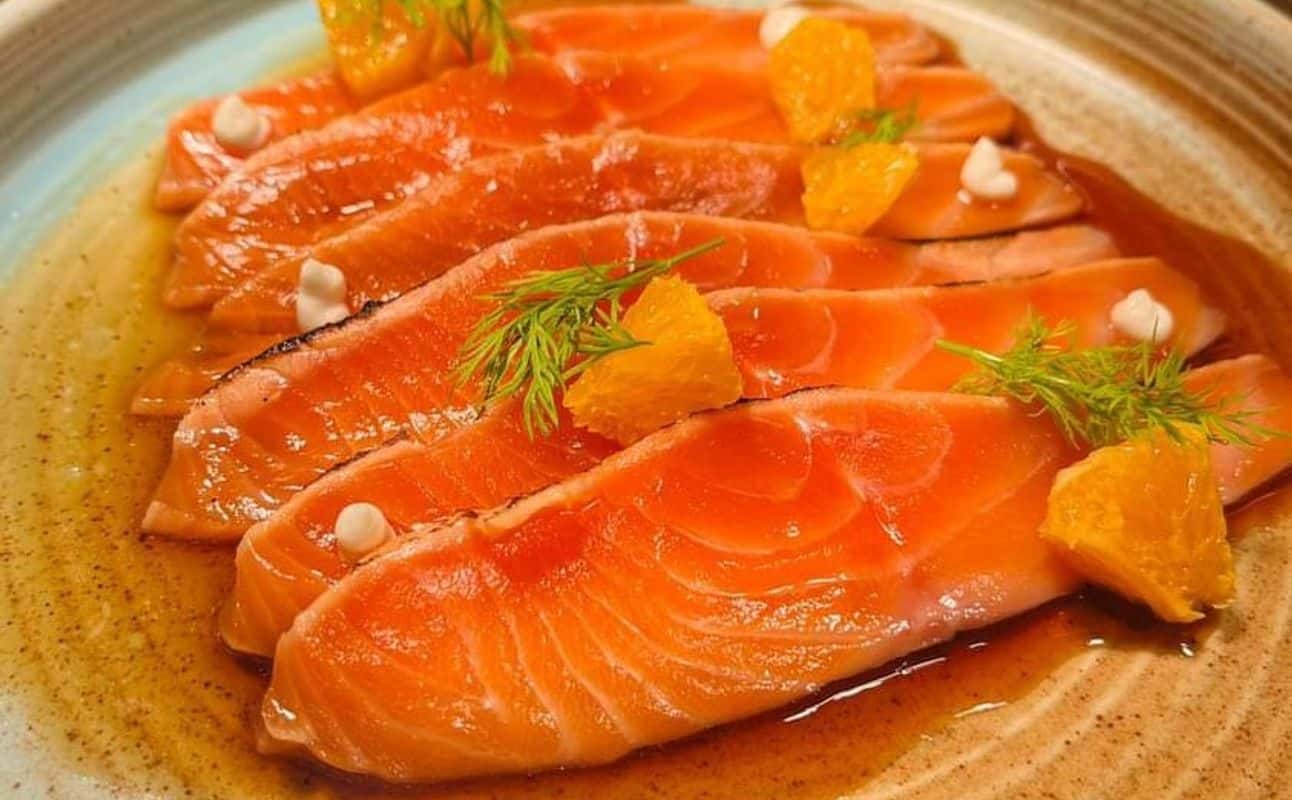 Enjoy New Zealand cuisine at Confidential Bar n Eatery in Auckland City Centre, Auckland