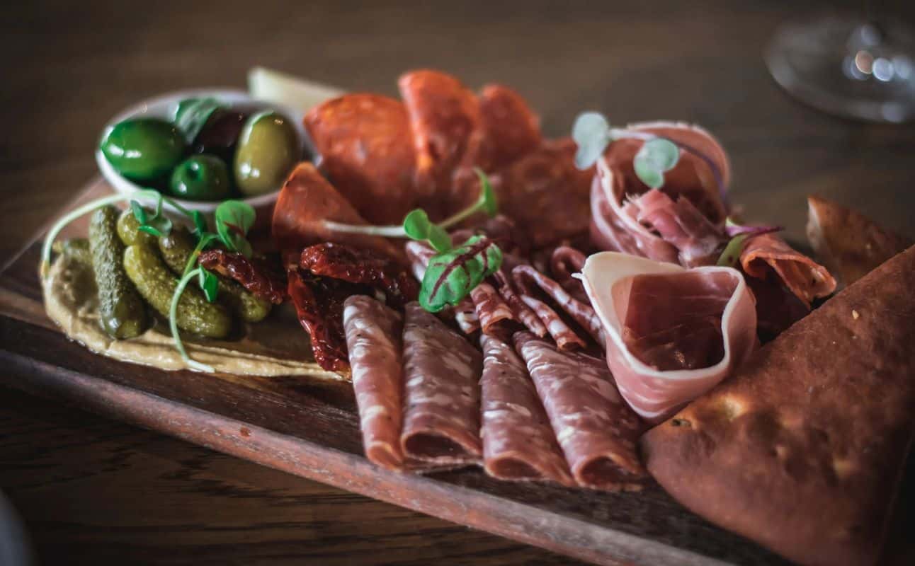 Enjoy European, Vegan options, Vegetarian options, Gluten Free options, Dairy free options, Wine bar, Restaurant, Indoor & outdoor seating, Table service, Wheelchair accessible, $$$$ and Groups cuisine at Stafford Road Wine Bar in Northcote, Auckland