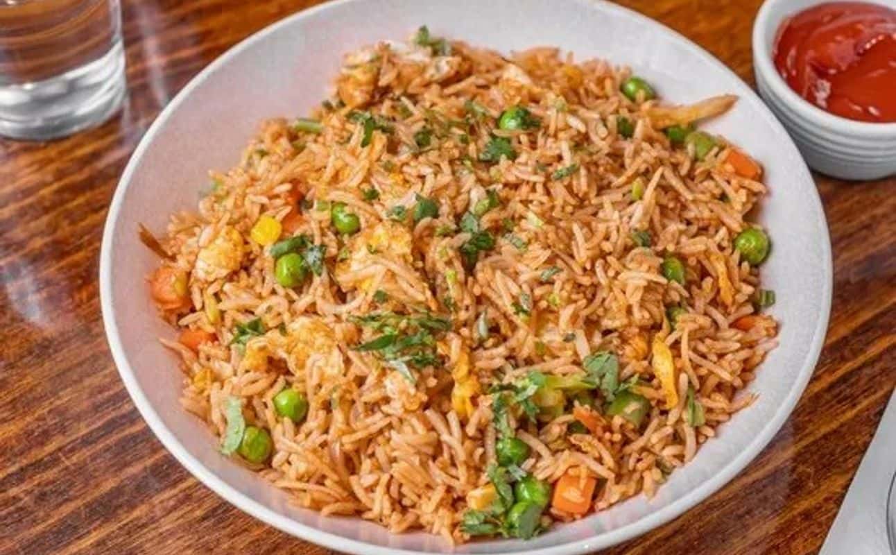 Spicy Hub Bar & Eatery