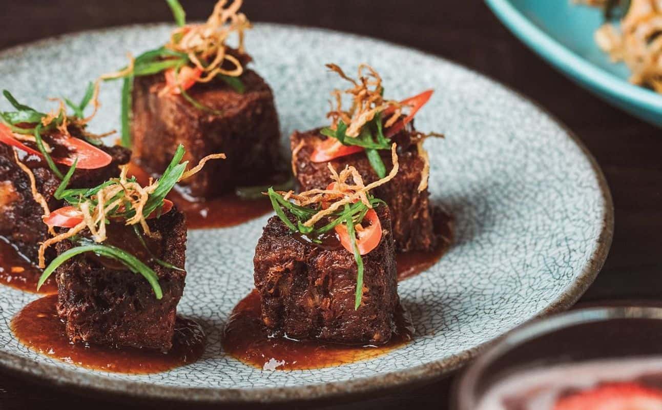 White + Wong's Queenstown
