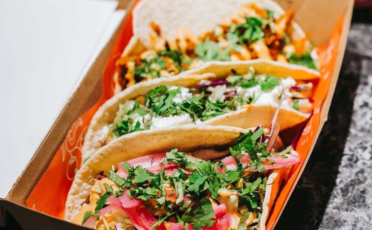 Taco GoGo