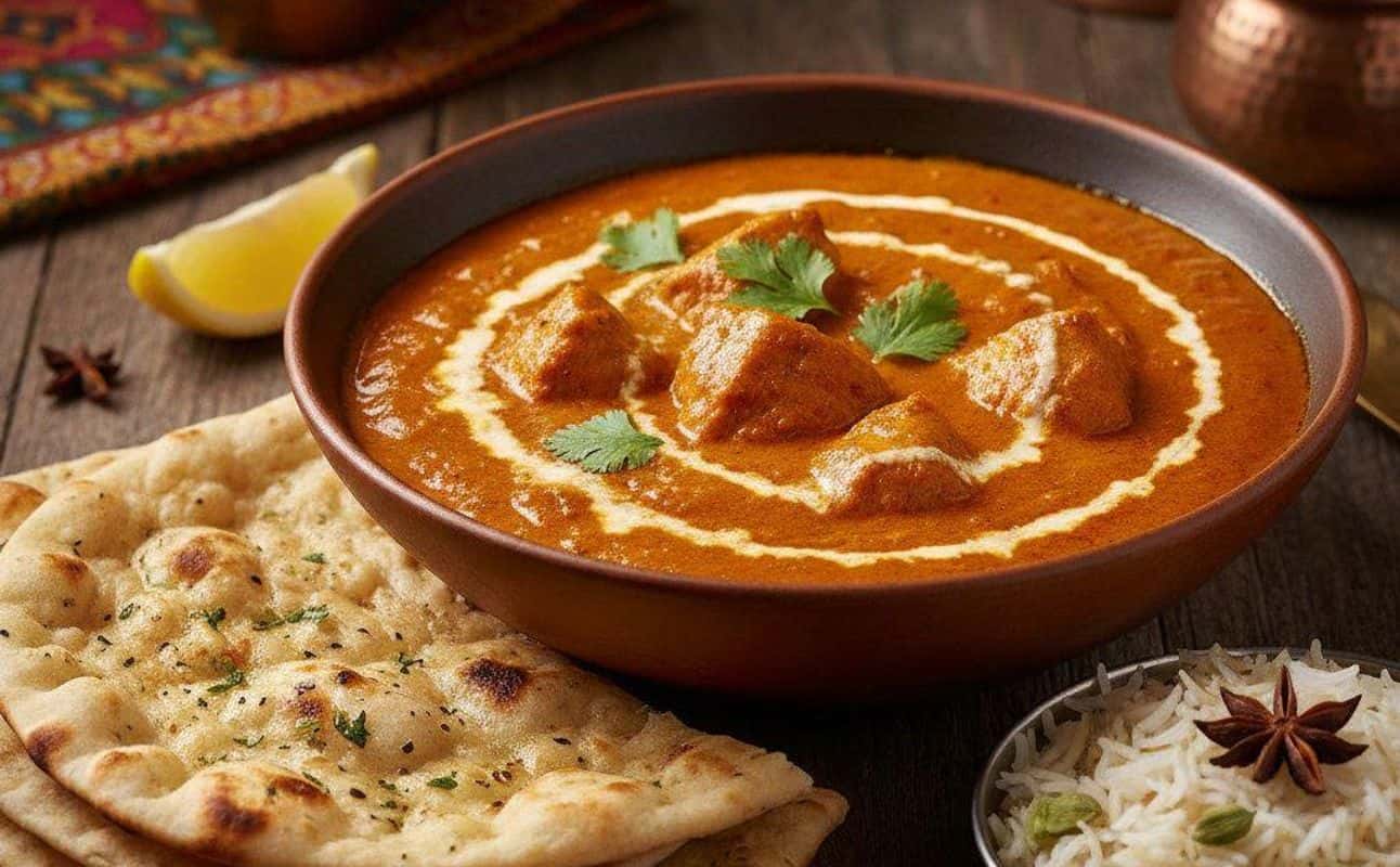 Punjabi Kitchen Wairau Valley