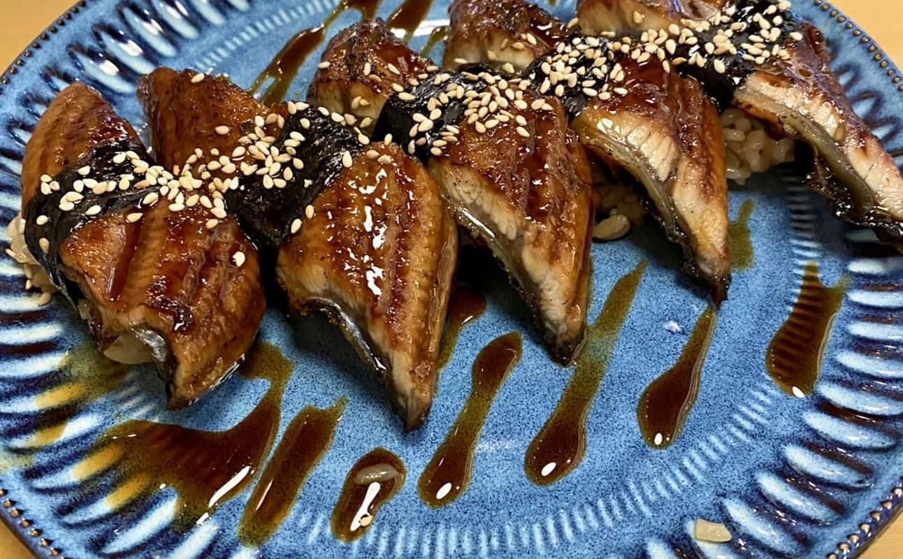 NOMIYA Japanese Tapas & Bar