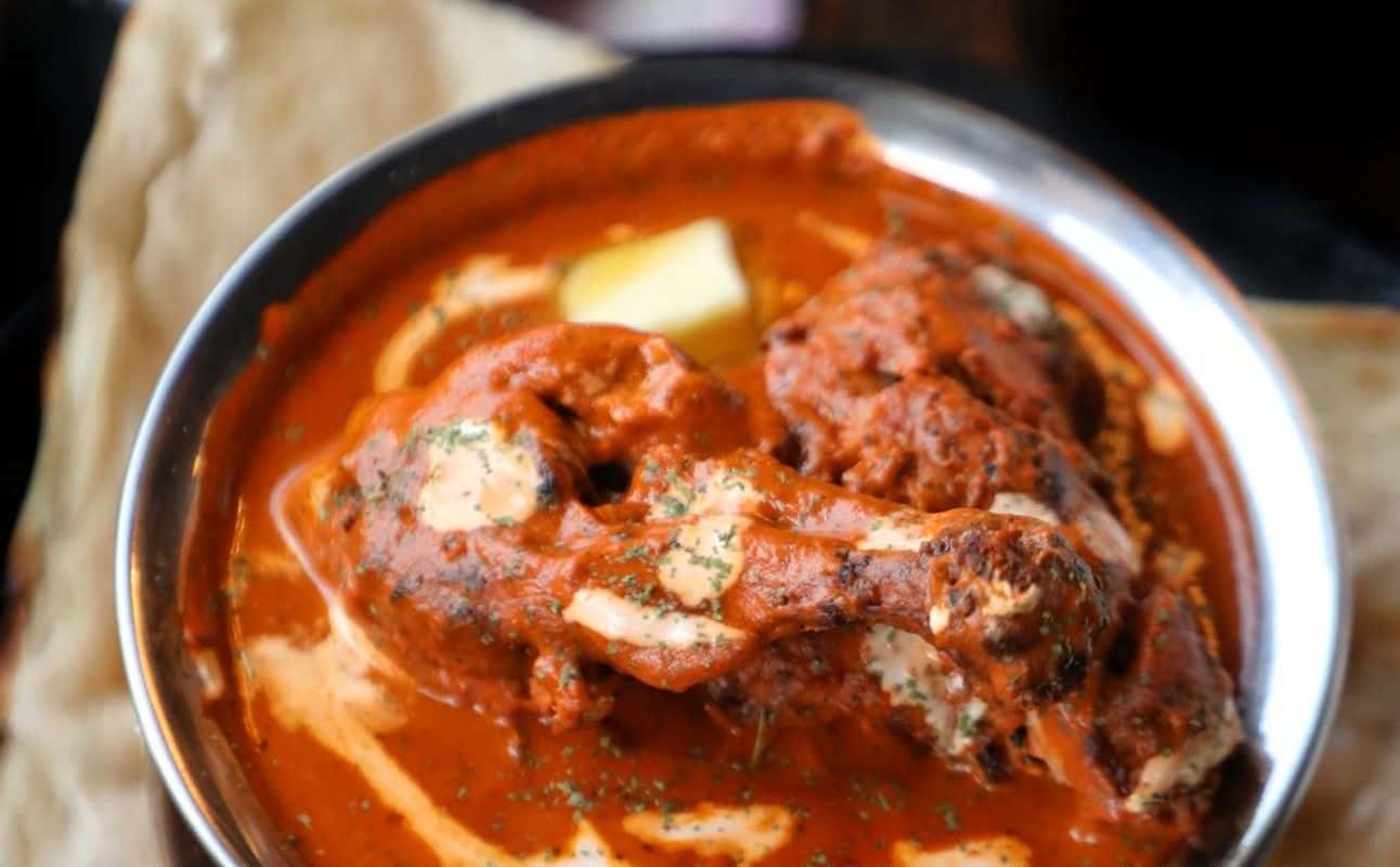 Divine Indian Restaurant