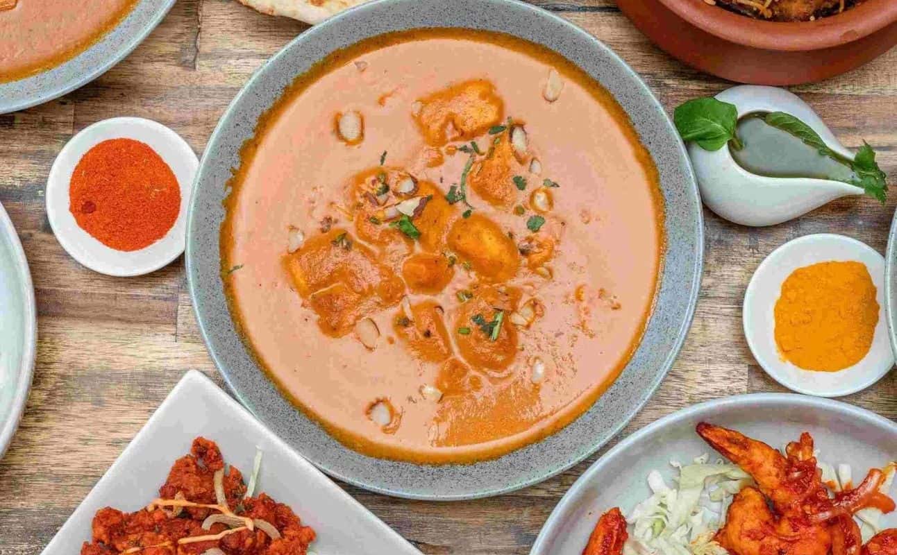 Enjoy Indo-Chinese, Indian, Gluten Free options, Vegan options, Vegetarian options, Restaurant, Indoor & outdoor seating, $$, Groups and Families cuisine at Baahubali Indo Chinese Restaurant in Mount Albert, Auckland