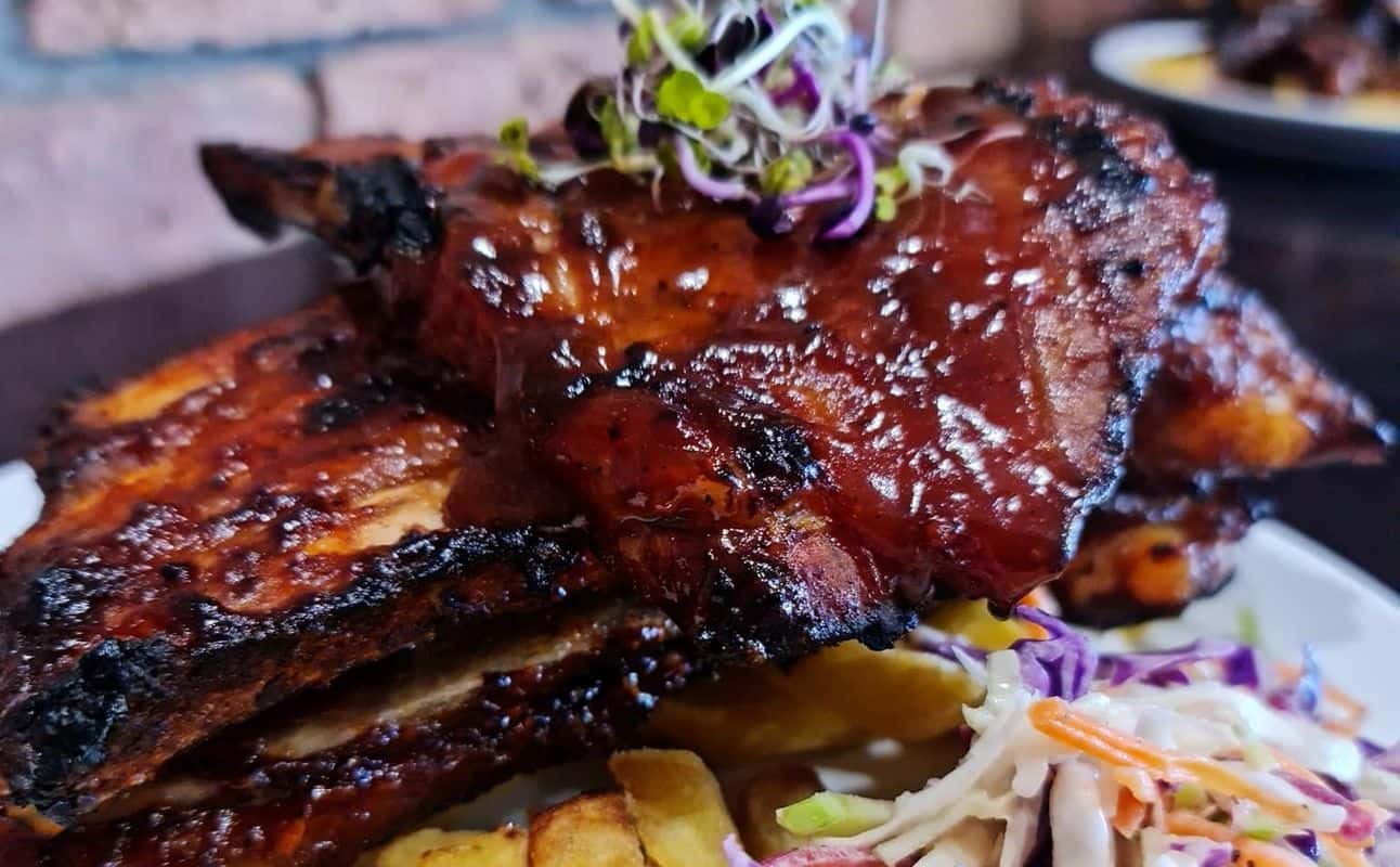 Enjoy Grill & barbeque cuisine at Nebalica's Boutique in Warkworth, Auckland