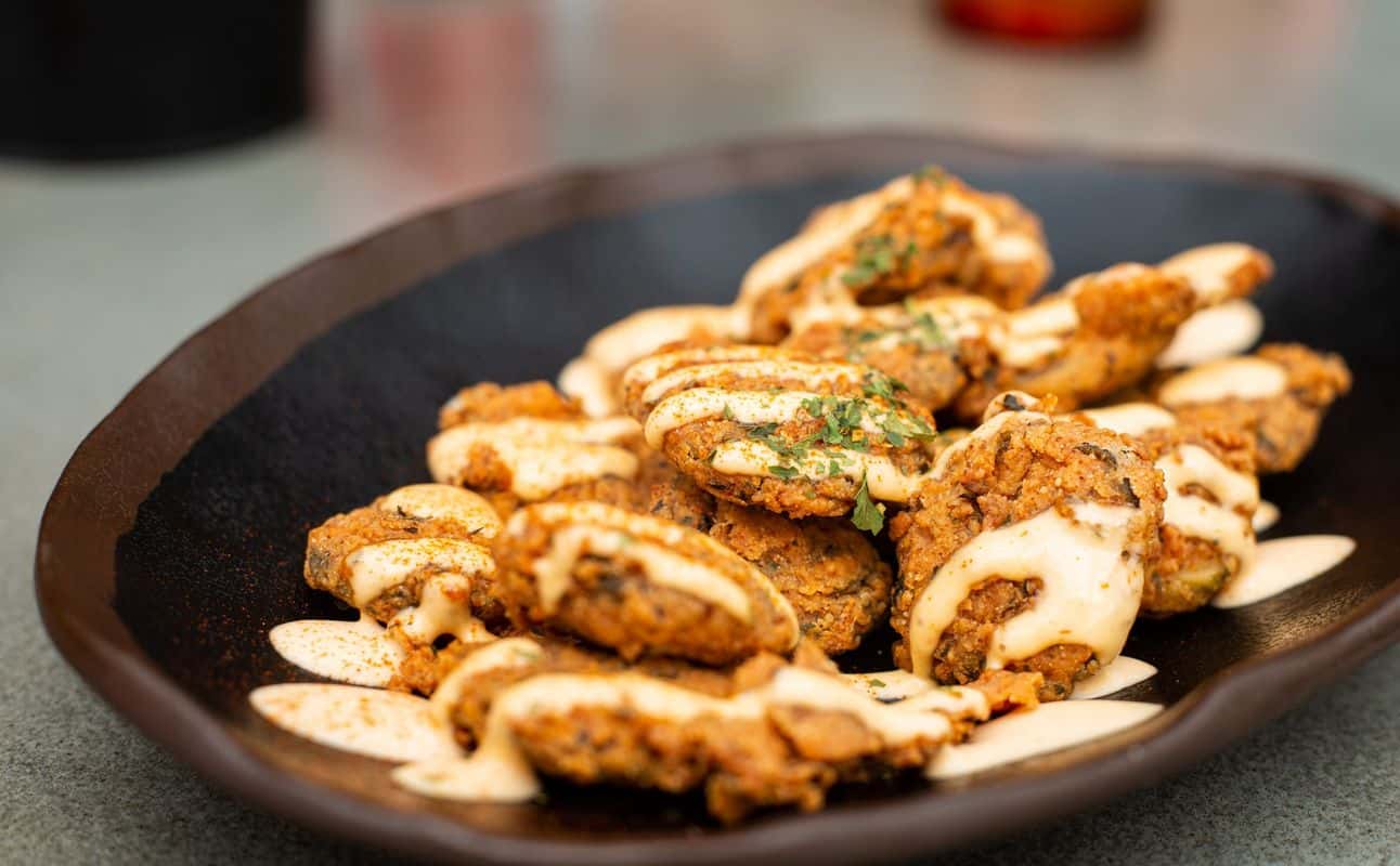 Enjoy American, Fusion, Gluten Free options, Restaurant, Child friendly, $$, Families and Groups cuisine at Brew'd Hawt - CBD in Auckland City Centre, Auckland