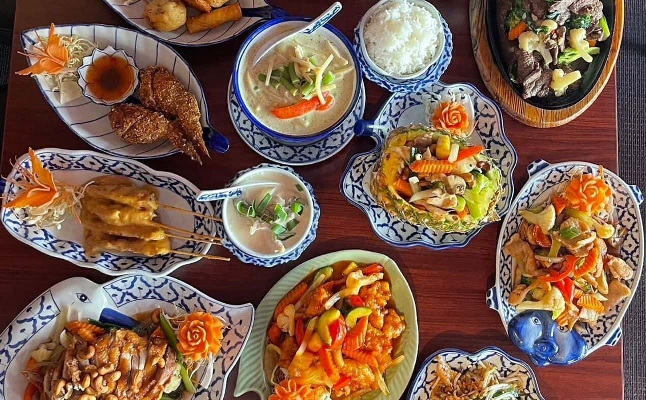 Original Thai Restaurant