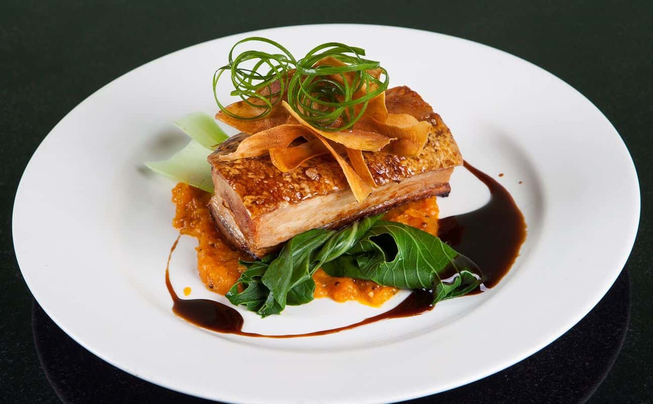 Enjoy Eastern European and Family cuisine at Jessica's Restaurant in Pukekohe, Auckland