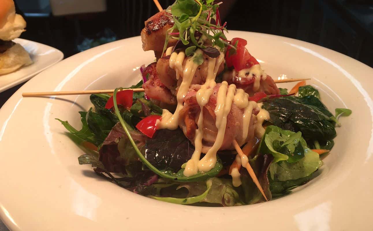 Enjoy New Zealand cuisine at Westside Grille in New Plymouth, Taranaki