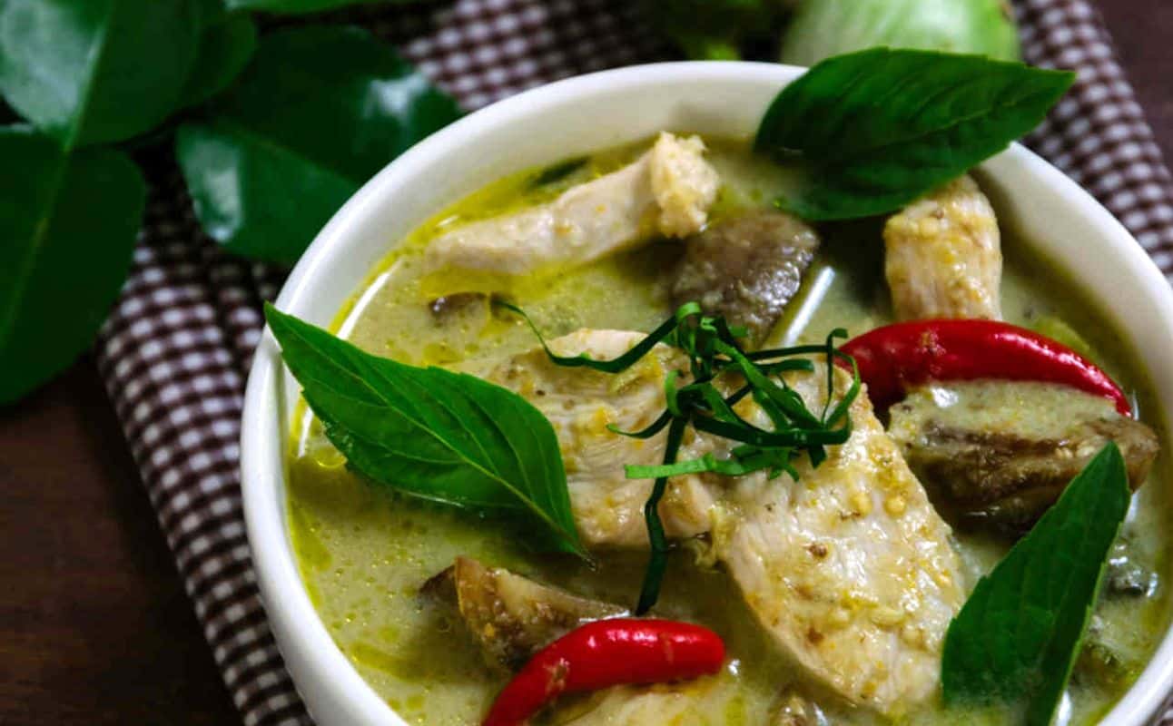 Enjoy Thai, Vegetarian options, Gluten Free options, Restaurant, $$$, Groups and Families cuisine at Thai Star Restaurant & Bar - Te Puke in Te Puke, Bay Of Plenty