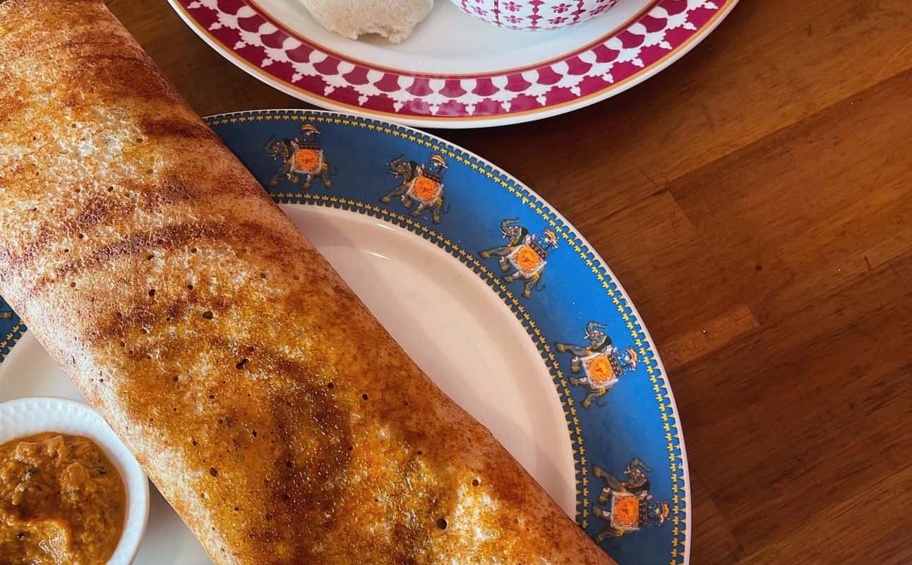 Jugnu's Duniya (Flavours of the World)