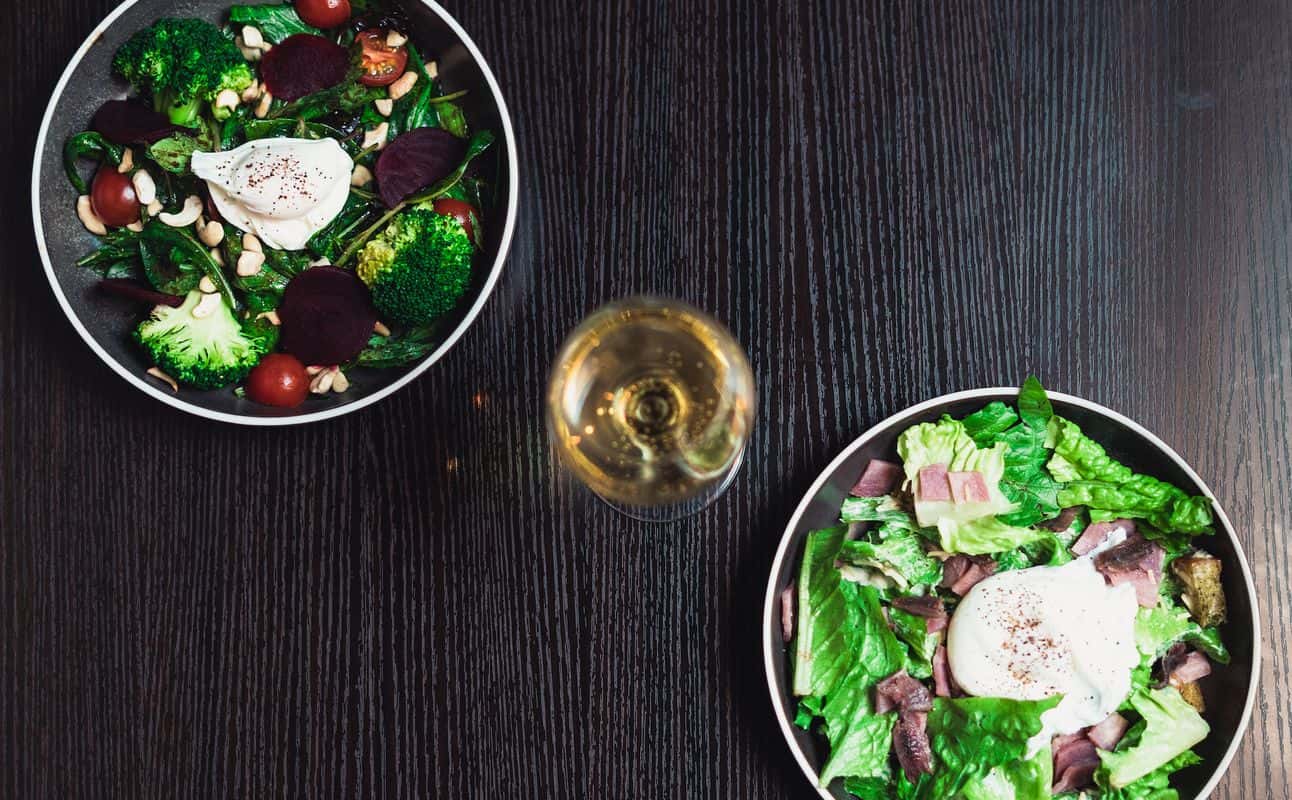 Enjoy Cafe and New Zealand cuisine at Gold Aroma in Christchurch Central, Christchurch