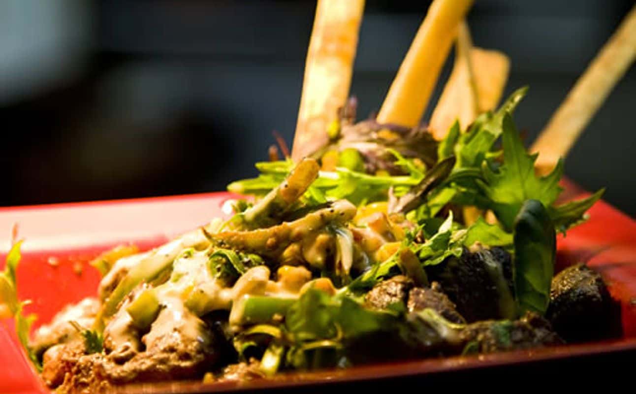Enjoy Sombreros Mexican Cantina in Queenstown CBD, Queenstown