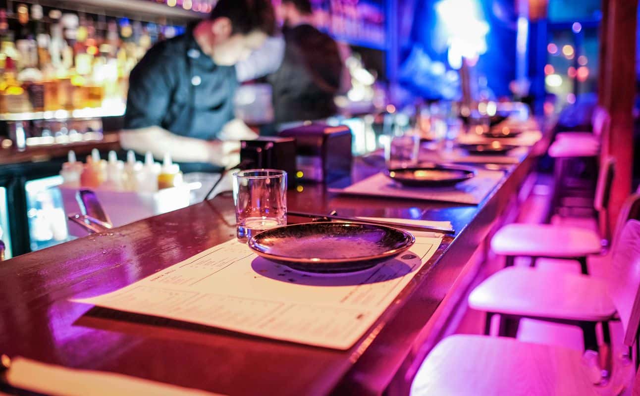 Enjoy Japanese cuisine at Tokeyo in Wellington City Centre, Wellington