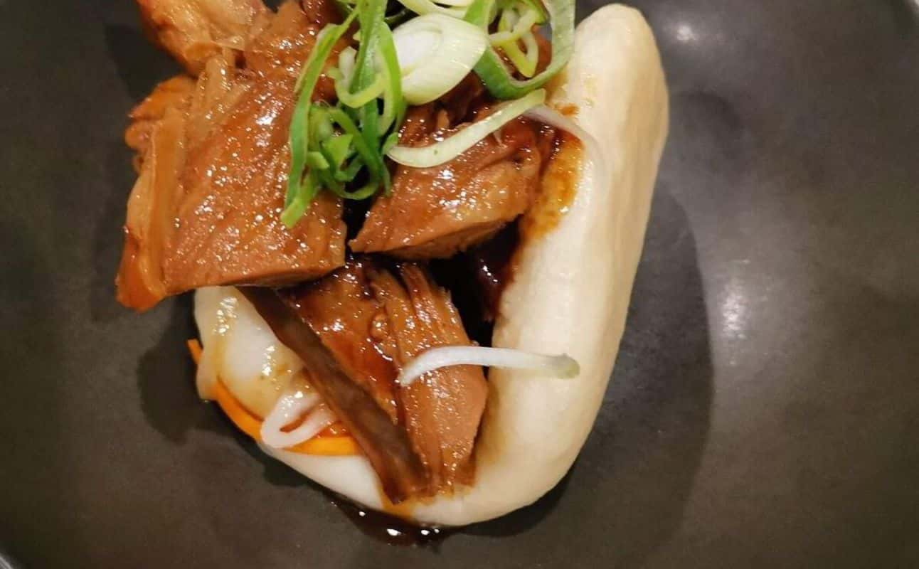 Enjoy Asian cuisine at Chan's Chop House in Havelock North, Hawke's Bay