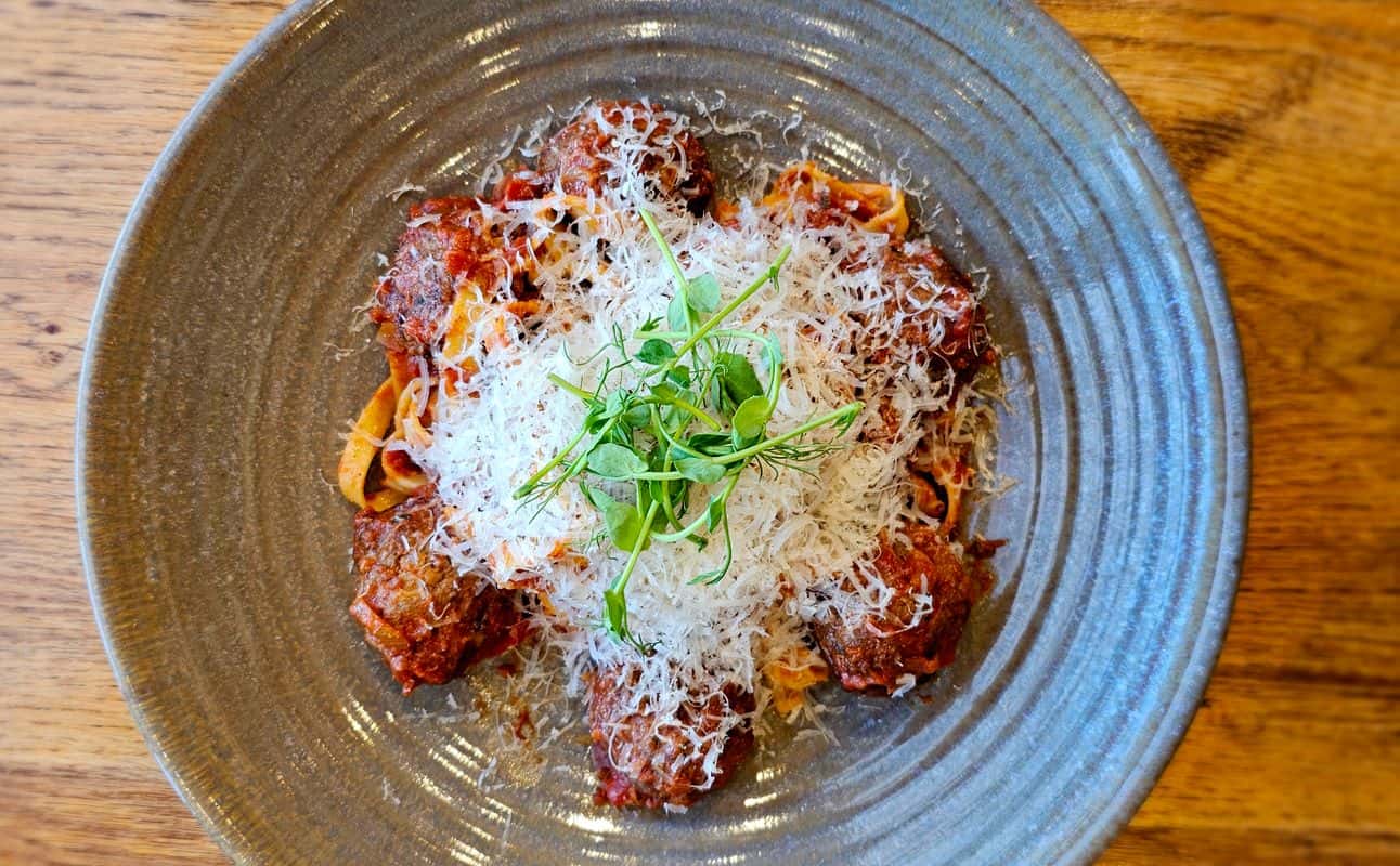 South Eatery