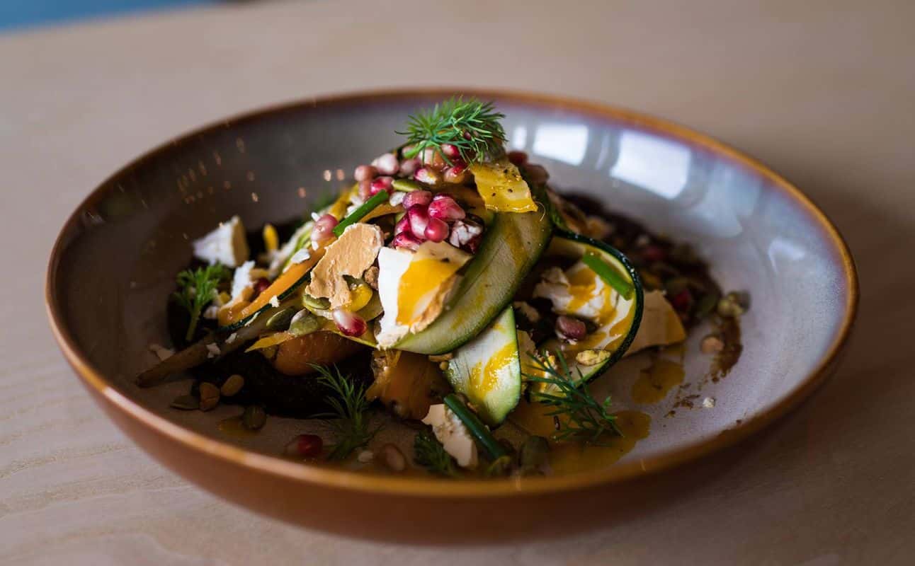 Enjoy Giusto Bar | Eatery in Auckland City Centre, Auckland