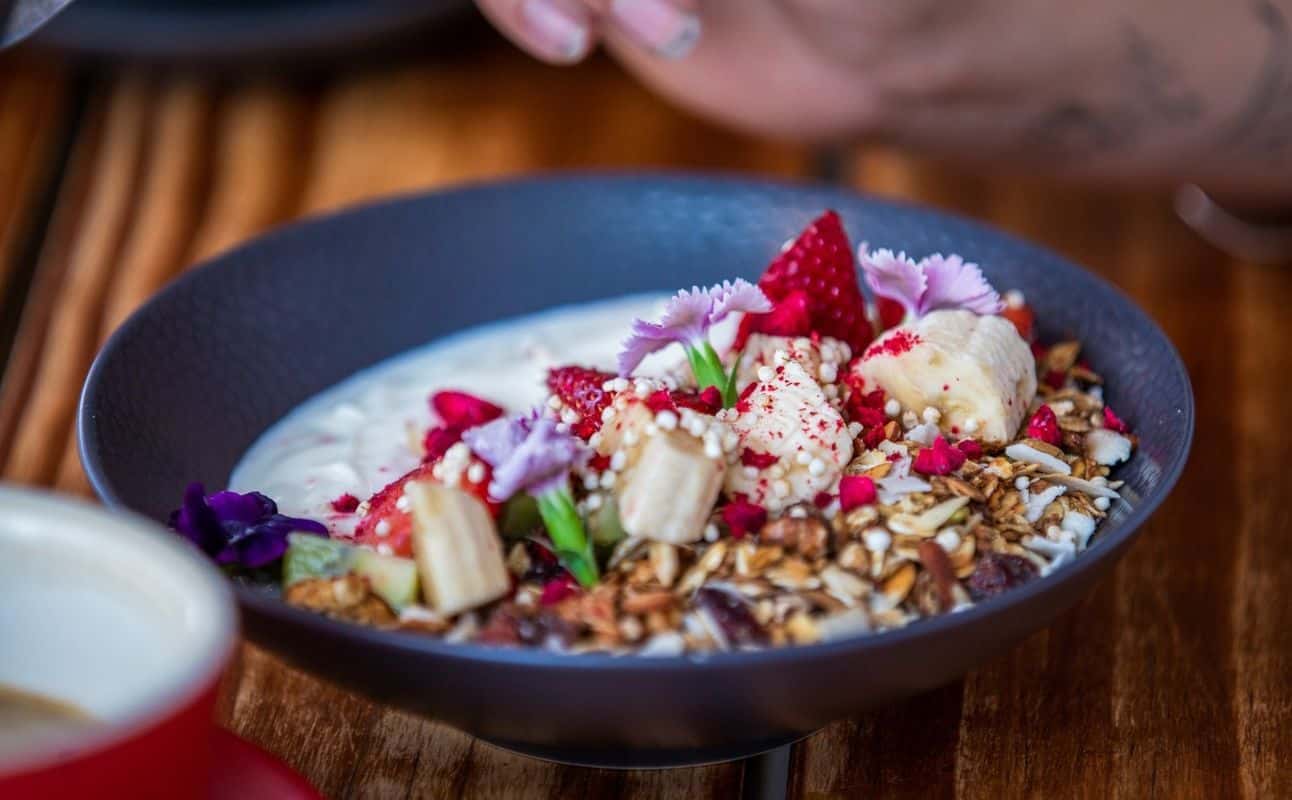 Enjoy Breakfast, Brunch, Cafe, Gluten Free options, Vegetarian options, Vegan options, Cafe, Child friendly, Indoor & outdoor seating, $$, Business meetings, Kids and Families cuisine at The Exchange Cafe in Queenstown CBD, Queenstown
