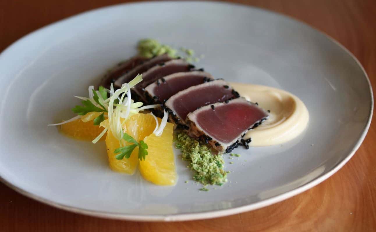 Enjoy Small plates cuisine at Gather N Feast in Silverdale, Auckland