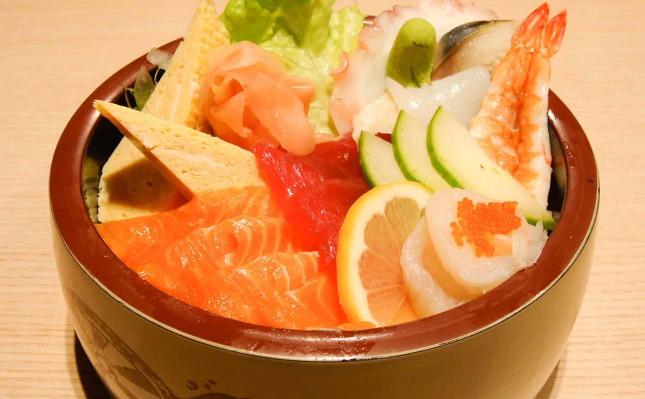 Enjoy Japanese cuisine at Minami Jujisei Japanese Restaurant in Queenstown CBD, Queenstown