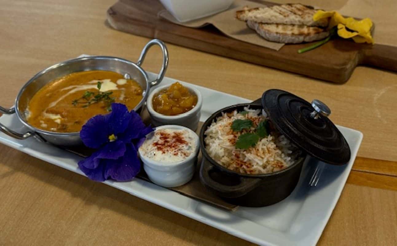 Peaks Restaurant