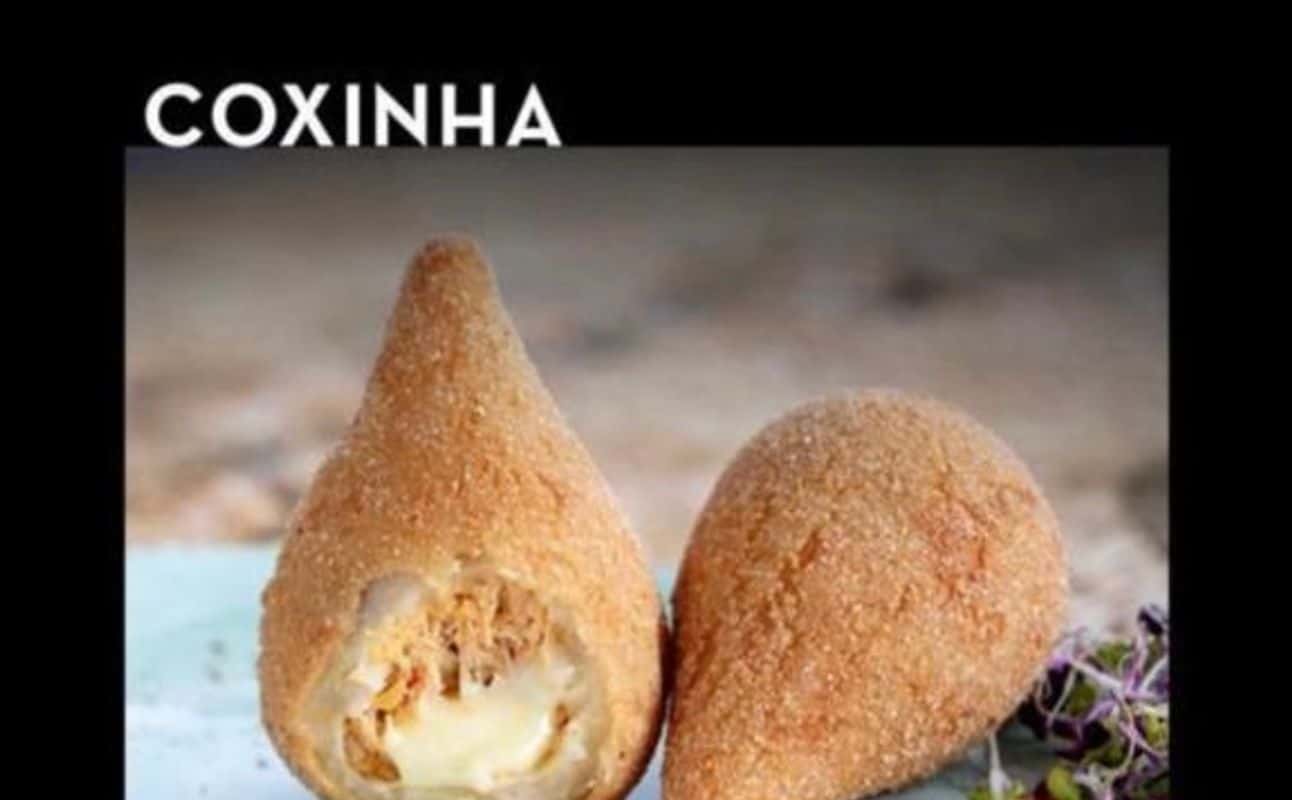 Brazilian Cafe & Bistro