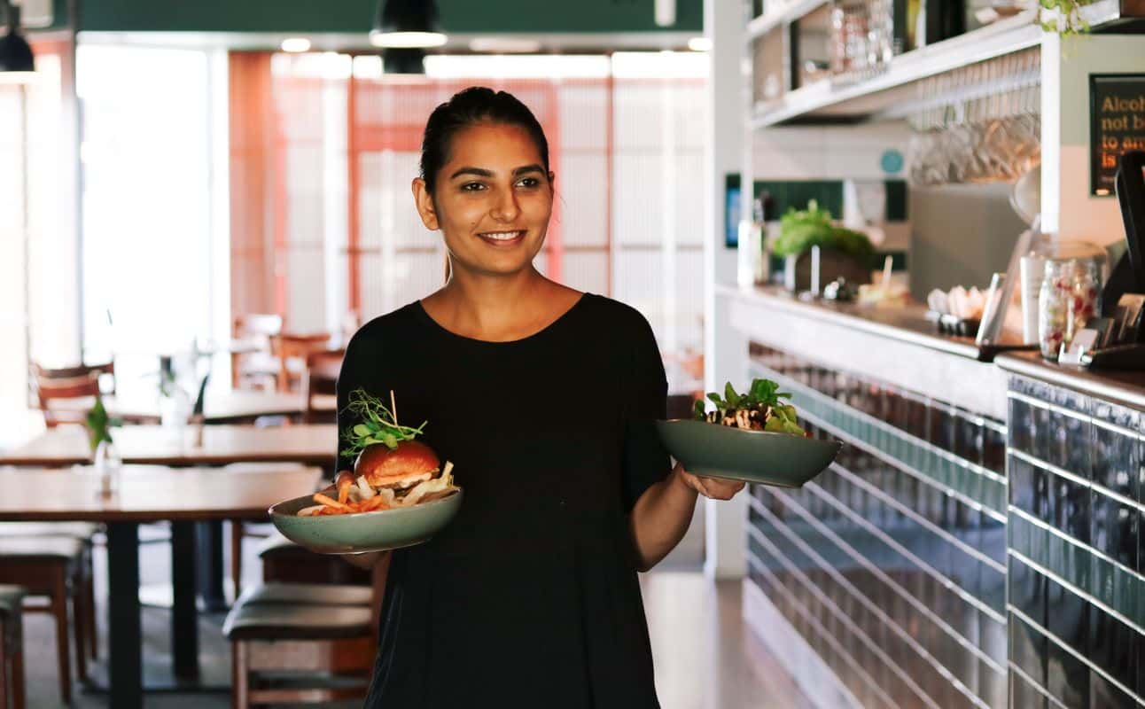 Enjoy New Zealand cuisine at Neighbourhood Kitchen in Tauranga, Bay Of Plenty