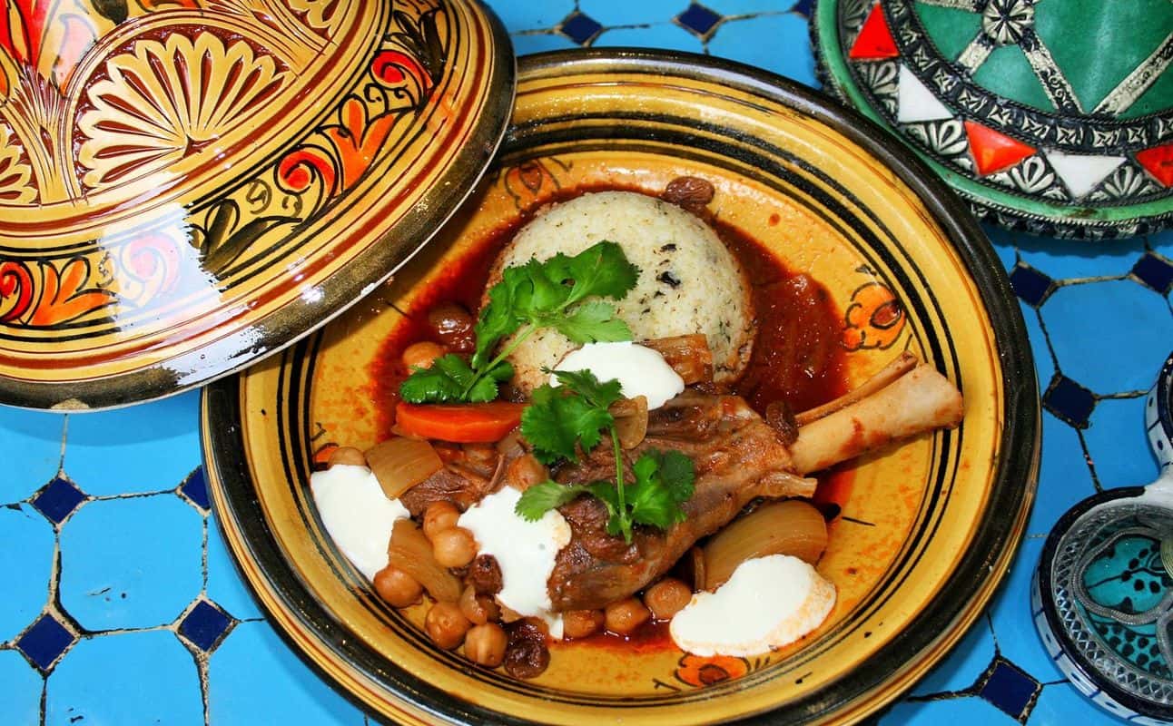 Enjoy Mediterranean, Middle Eastern and Turkish cuisine at Casablanca NorthWest in Massey, Auckland